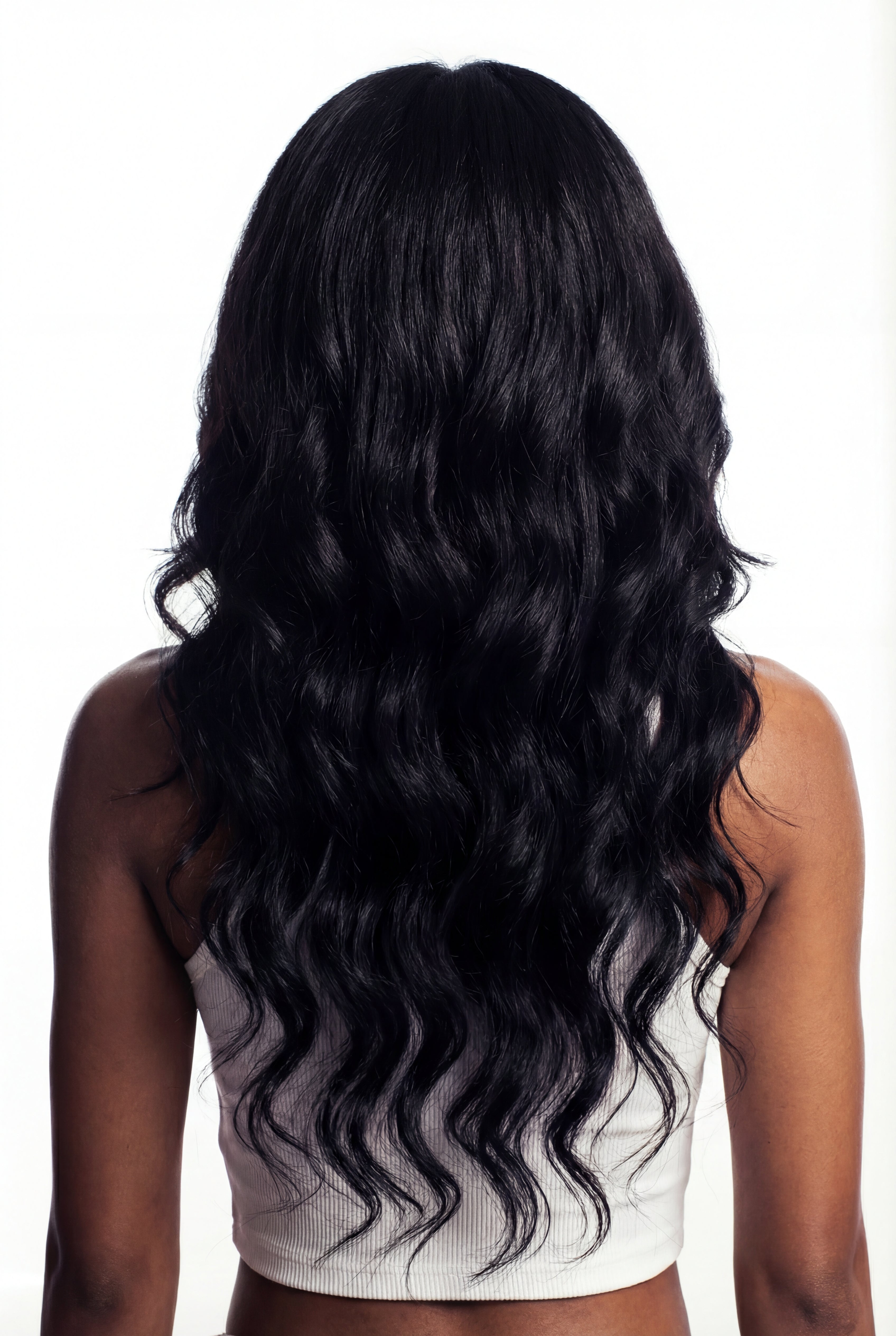 Virgin Brazilian Body Wave Bundle