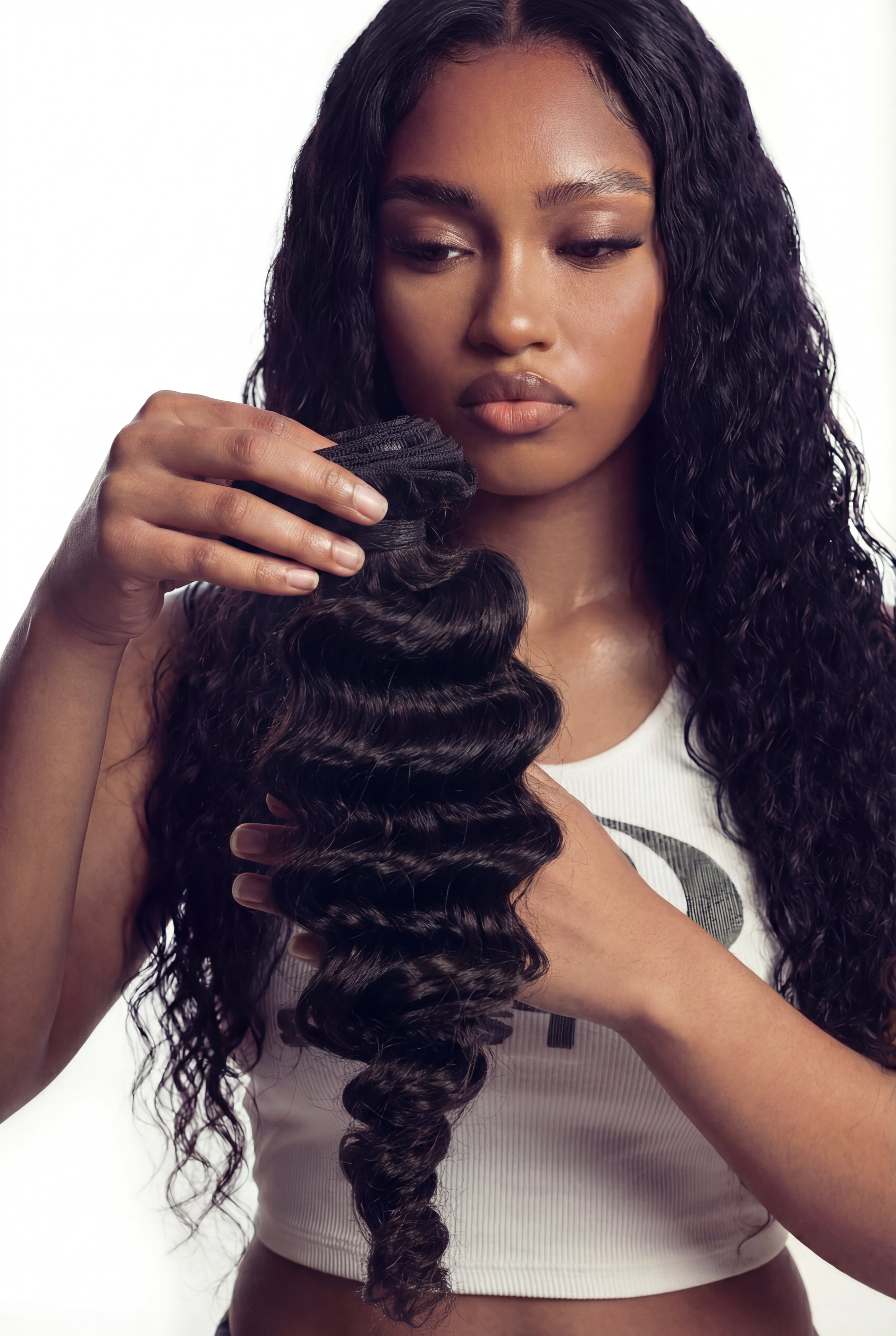 Virgin Brazilian Deep Wave Bundle