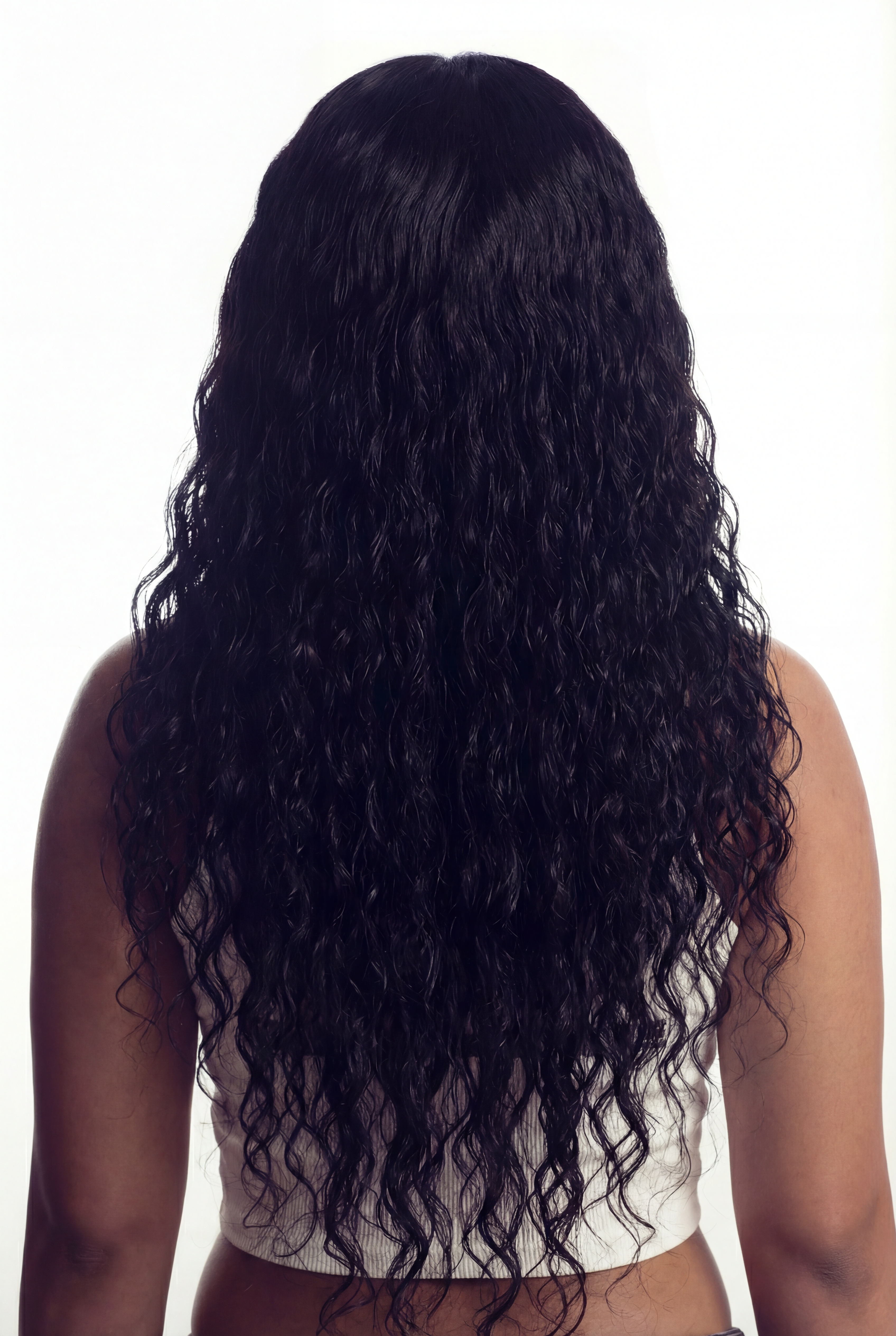 Virgin Brazilian Deep Wave Bundle