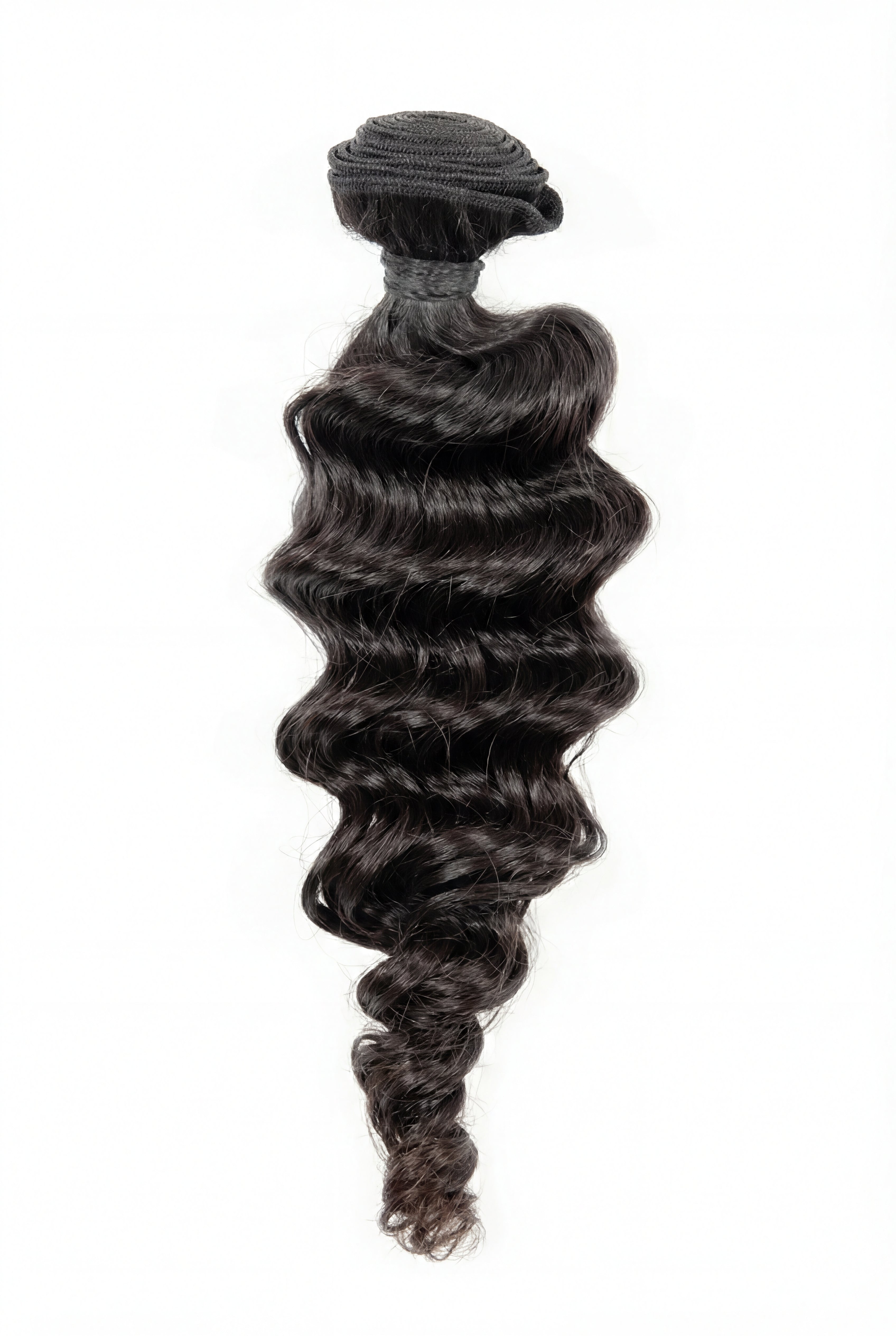 Virgin Brazilian Deep Wave Bundle