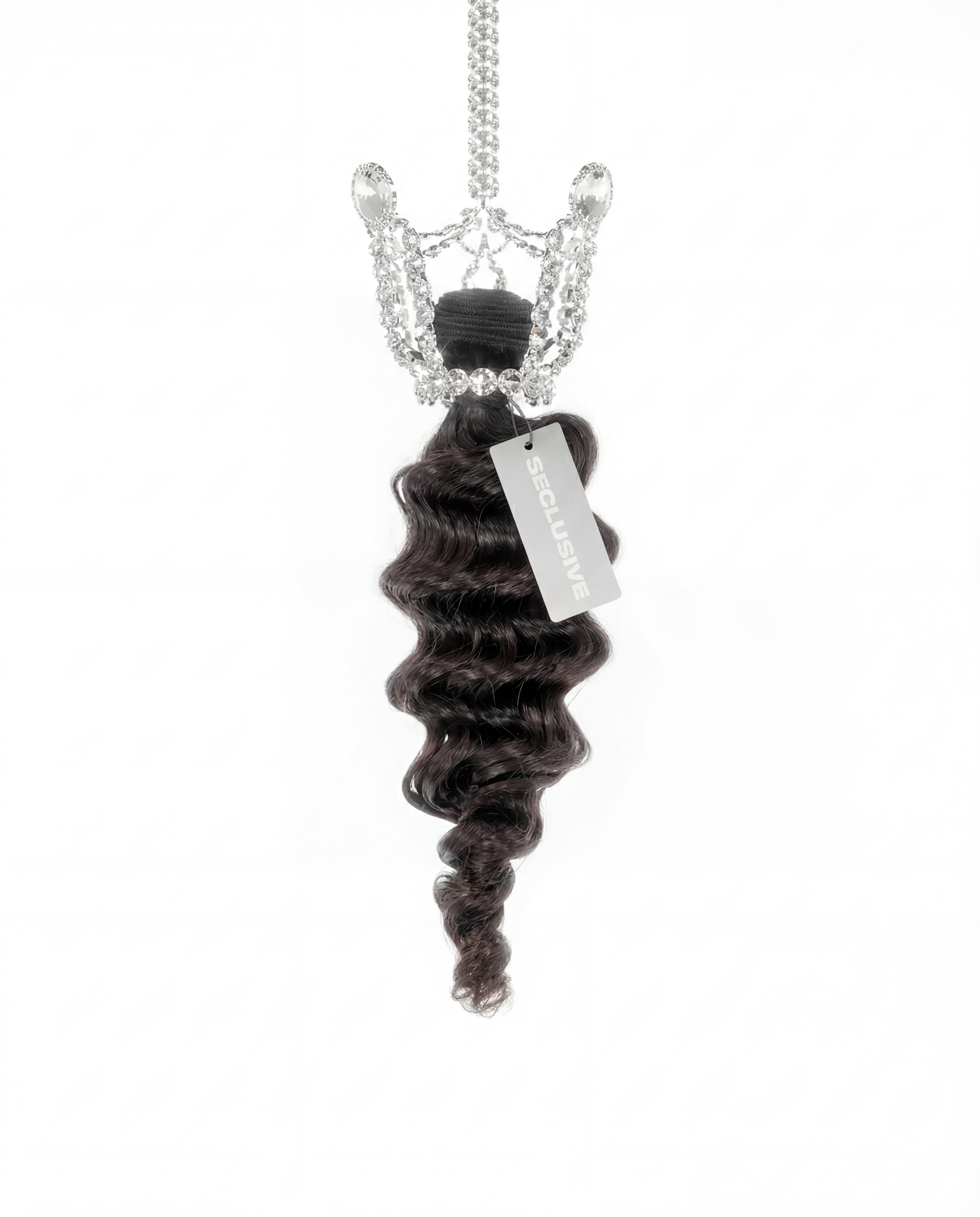 Virgin Brazilian Body Wave Bundle